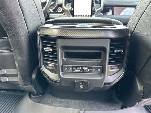 New 2026 RAM 1500 RHO w/ RHO Level 1 Equipment Group AWD/4WD image 53