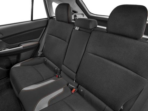 Used 2017 Subaru Crosstrek 2.0i Premium AWD/4WD image 9