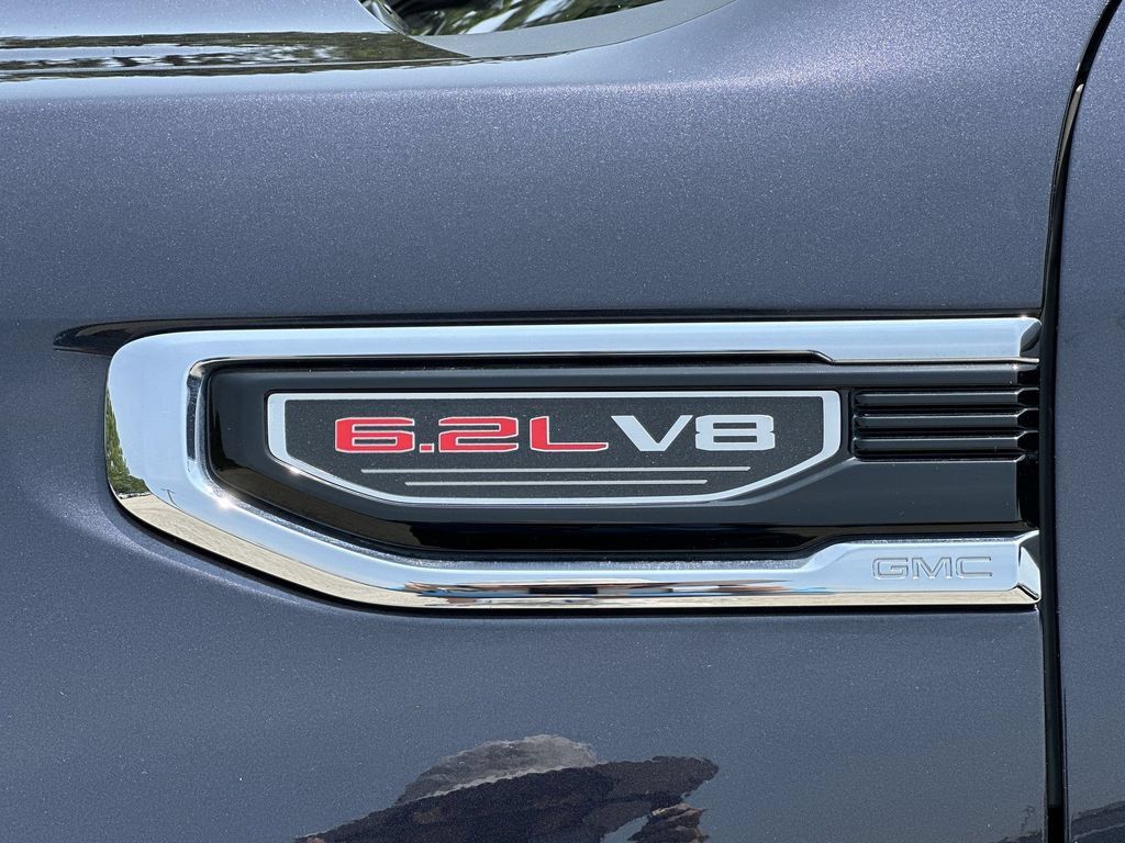 Certified 2023 GMC Sierra 1500 Denali w/ Denali Reserve Package AWD/4WD image 31