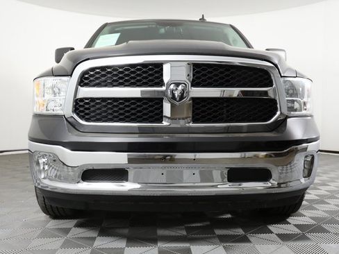 Used 2022 RAM 1500 Tradesman w/ Tradesman SXT Package image 2