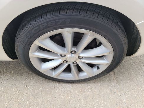 Used 2016 Buick Verano Leather w/ Experience Buick Package FWD image 13