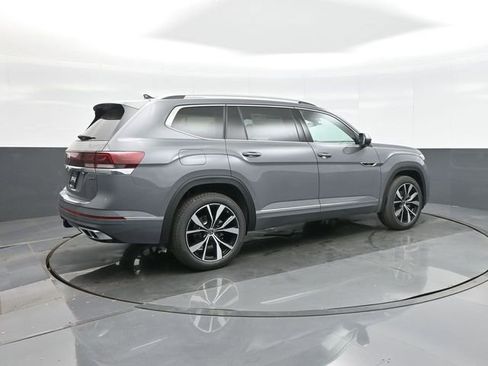 New 2026 Volkswagen Atlas SEL Premium R-Line image 7