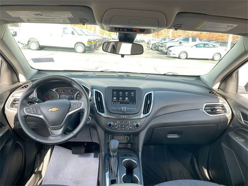 Certified 2023 Chevrolet Equinox LT image 19