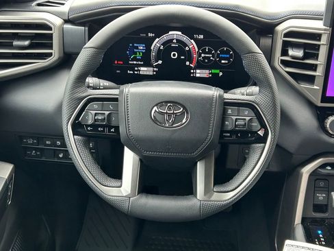 New 2026 Toyota Tundra Platinum AWD/4WD image 49
