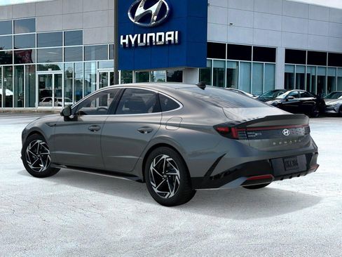 New 2026 Hyundai Sonata SEL FWD image 5