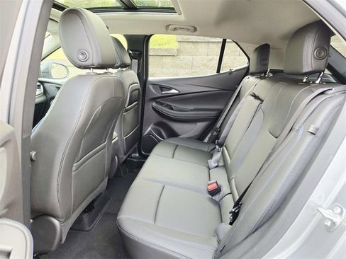 New 2026 Buick Encore GX Sport Touring w/ Comfort Package image 13