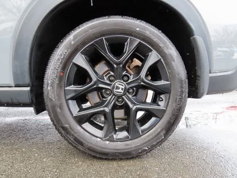 Used 2023 Honda HR-V Sport image 10