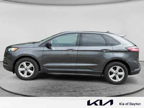 Used 2020 Ford Edge SE FWD image 8