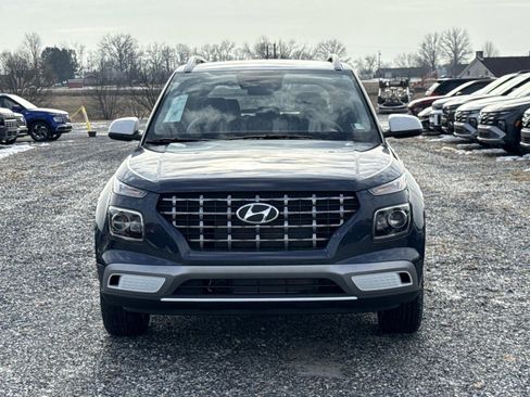 New 2026 Hyundai Venue SEL image 16