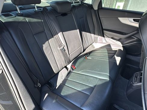 Used 2017 Audi A4 2.0T Premium w/ Convenience Package image 18