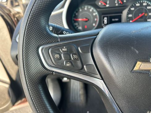 Used 2020 Chevrolet Malibu LS w/ LPO, Convenience Package 2 image 19