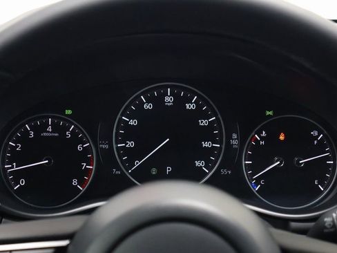 New 2026 MAZDA MAZDA3 s Sport image 18