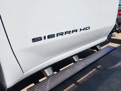 New 2026 GMC Sierra 3500 Pro w/ Convenience Package AWD/4WD image 16