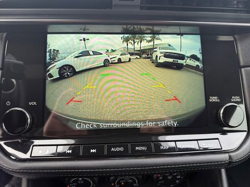 Certified 2023 Nissan Z Performance w/ Floor Mat Package (L93) image 21