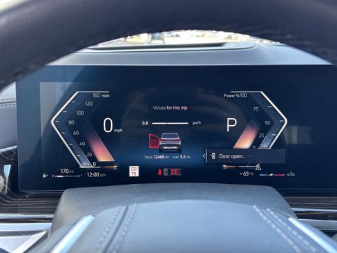 Certified 2026 BMW X5 xDrive40i image 21