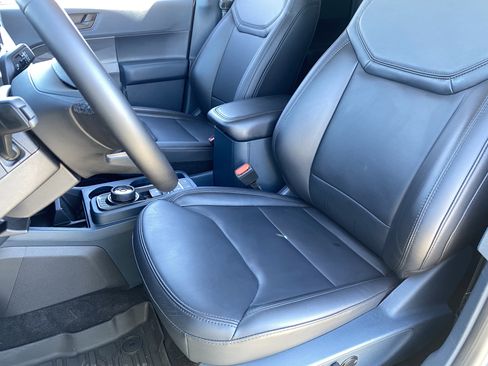 Used 2024 Ford Maverick Lariat w/ Black Appearance Package AWD/4WD image 15