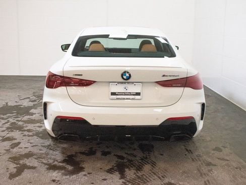 New 2026 BMW 440i xDrive Coupe w/ Premium Package AWD/4WD image 5