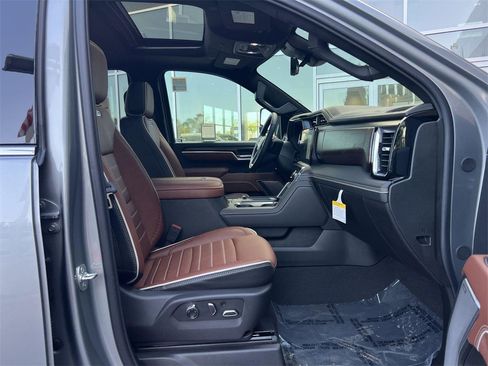 New 2026 GMC Sierra 2500 Denali Ultimate image 33