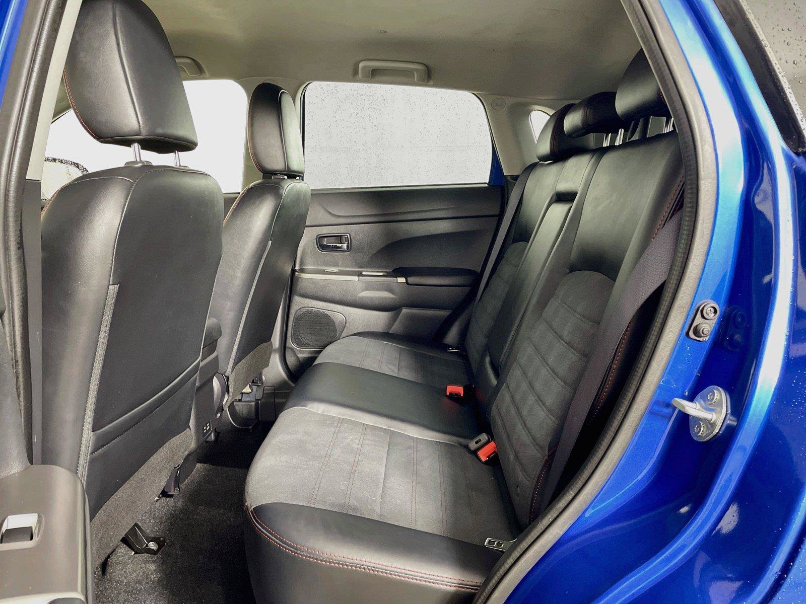 Used 2024 Mitsubishi Outlander Sport AWD image 11