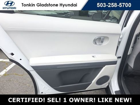 Used 2023 Hyundai Ioniq 5 SEL image 25