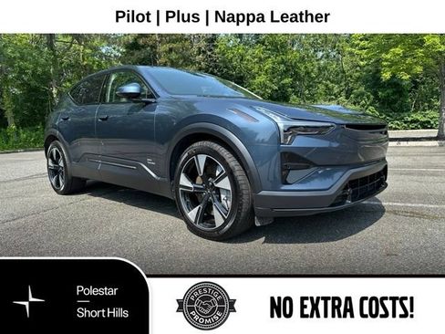 Used 2025 Polestar Polestar 3 AWD/4WD image 1