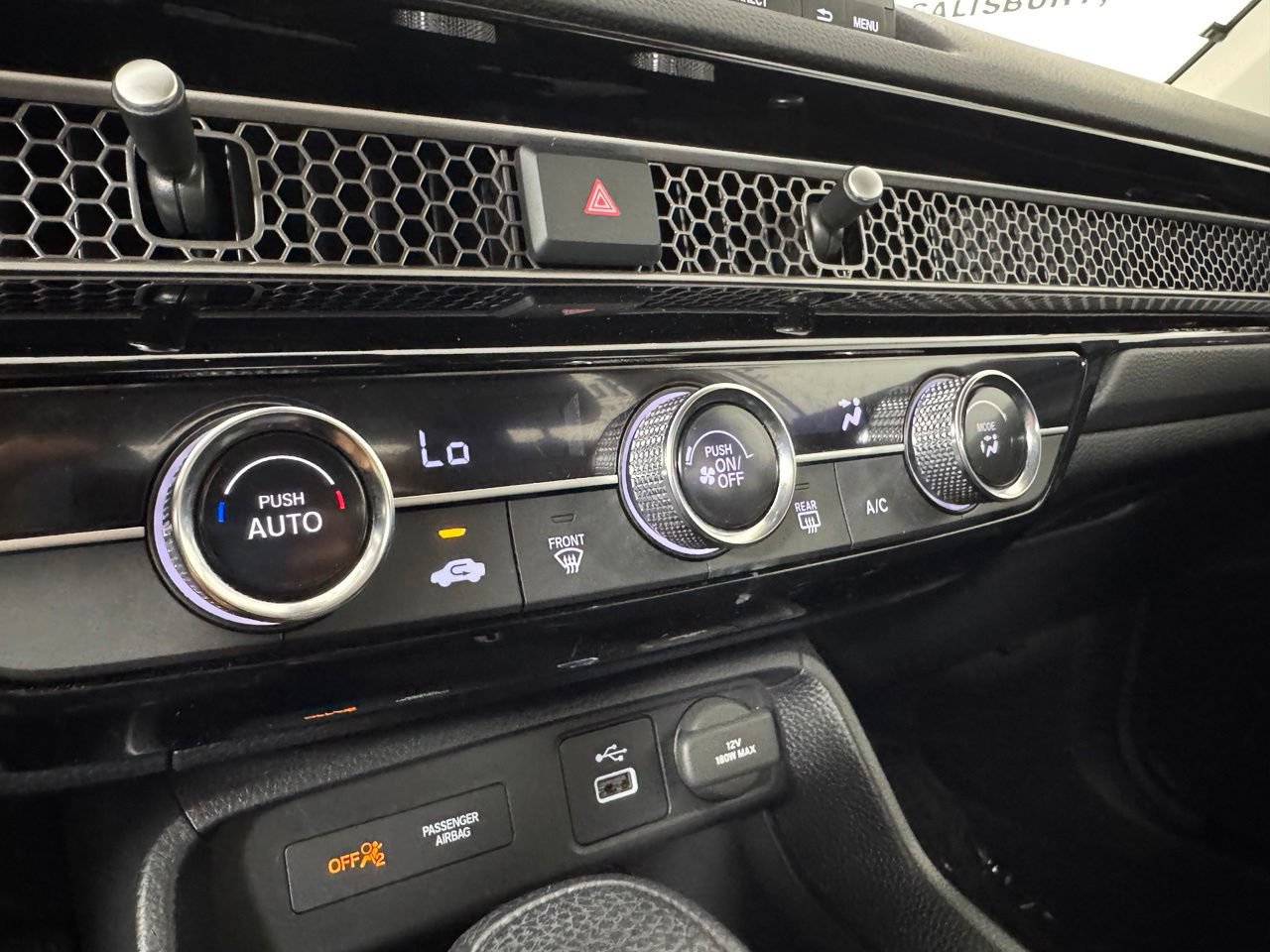 Used 2024 Honda Civic LX image 21