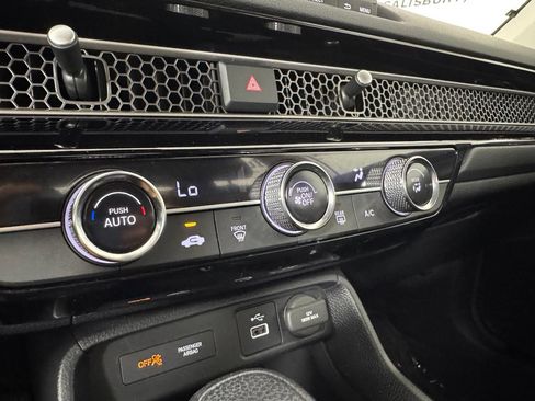 Used 2024 Honda Civic LX image 21