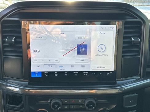 New 2025 Ford F150 STX w/ Equipment Group 200A image 26