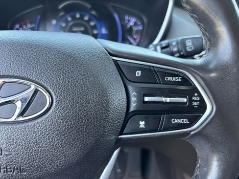 Used 2019 Hyundai Santa Fe AWD image 27
