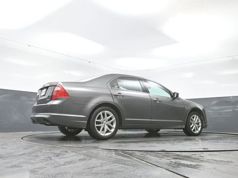 Used 2012 Ford Fusion SEL image 22