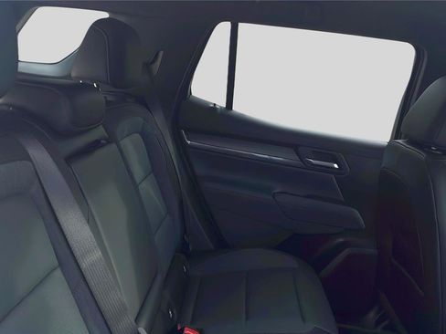 New 2026 GMC Terrain AT4 w/ Technology Package II image 18