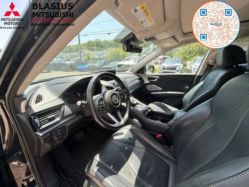 Used 2020 Acura RDX AWD w/ Technology Package image 23