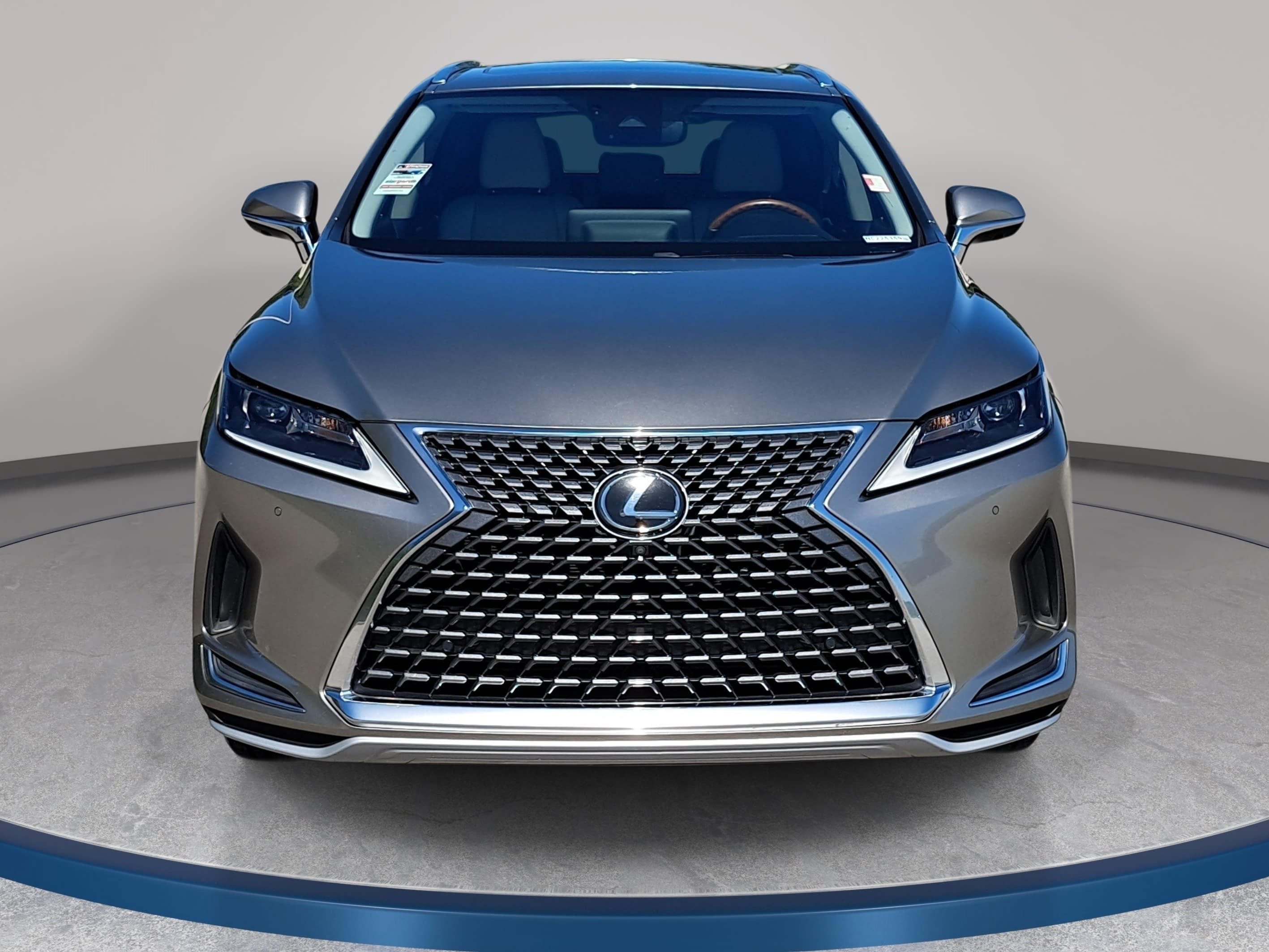 Used 2022 Lexus RX 350 FWD w/ Premium Package image 2