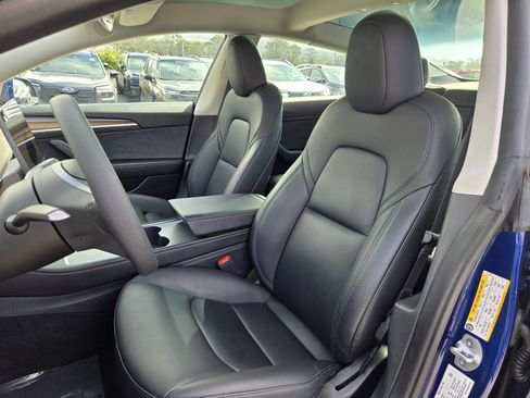 Used 2023 Tesla Model 3 Standard Range RWD image 16
