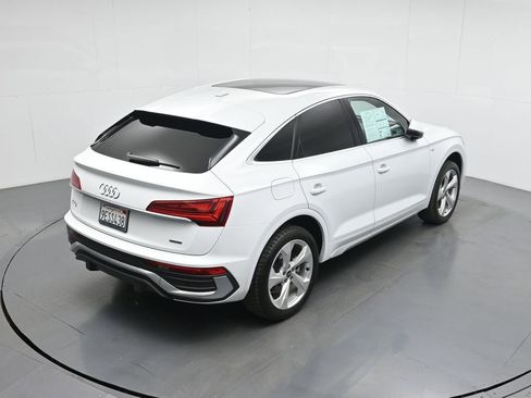 Used 2023 Audi Q5 2.0T Premium Plus w/ Premium Plus Package image 43