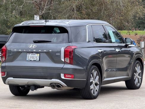 Used 2022 Hyundai Palisade SEL w/ Convenience Package image 14