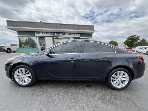 Used 2014 Buick Regal FWD image 3