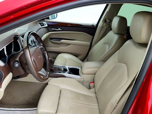 Used 2012 Cadillac SRX Luxury FWD image 18