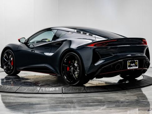 Used 2026 Lotus Emira SE RWD image 10