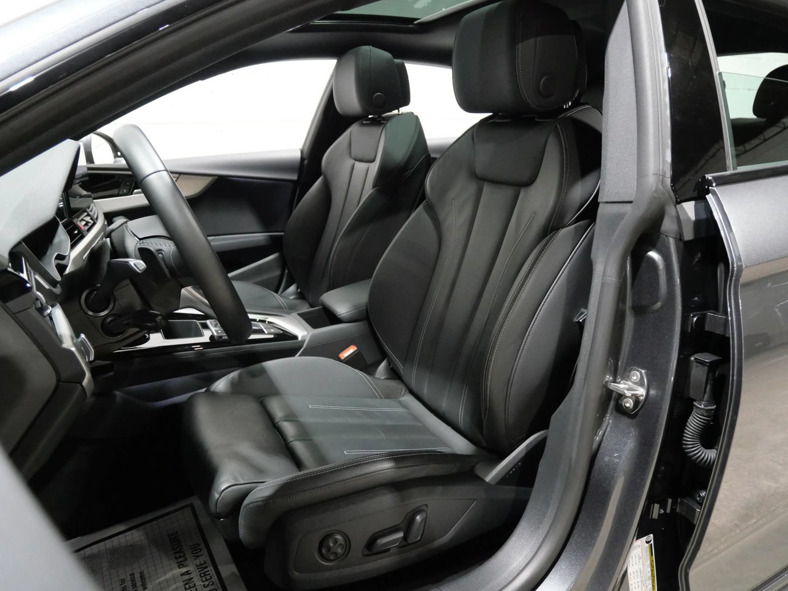 Used 2024 Audi A5 2.0T Premium AWD/4WD image 14