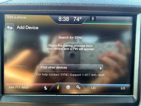 Used 2016 Ford F350 Lariat w/ Chrome Package AWD/4WD image 38