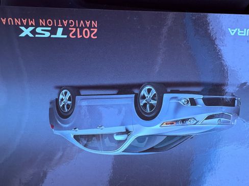 Used 2012 Acura TSX Sedan image 53