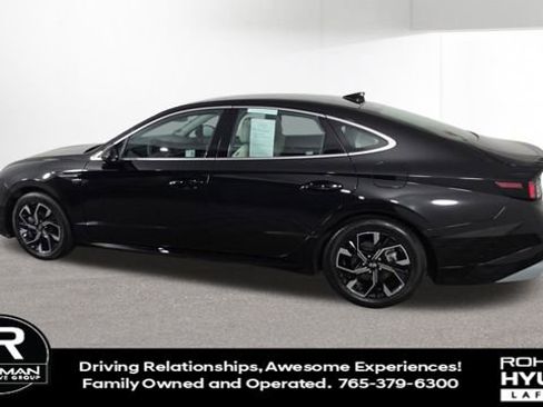 Certified 2024 Hyundai Sonata SEL image 6