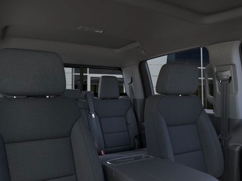 New 2026 GMC Sierra 1500 Elevation w/ Preferred Package AWD/4WD image 58