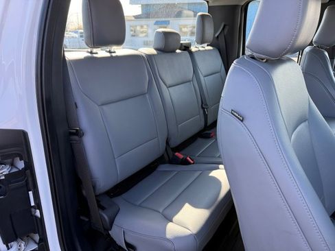 Used 2021 Ford F150 XL w/ XL Power Equipment Group image 21