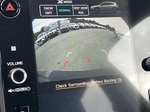 New 2026 Subaru Crosstrek 2.5i Sport w/ Crosstrek Mirror Package image 27