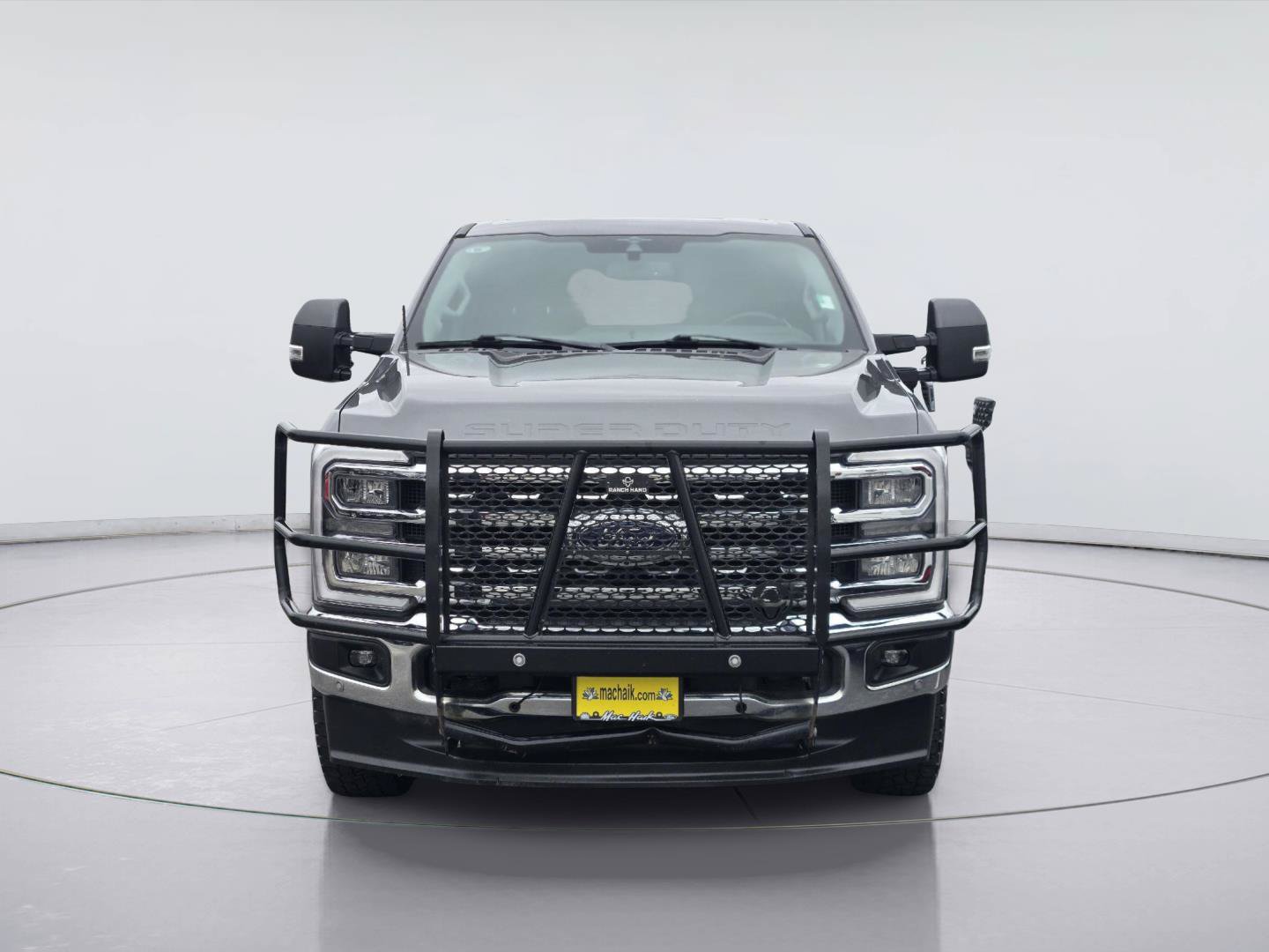 Used 2023 Ford F350 Lariat w/ Lariat Ultimate Package AWD/4WD image 2