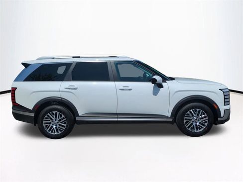 New 2026 Hyundai Palisade SEL FWD image 4