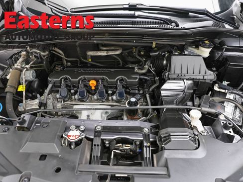 Used 2022 Honda HR-V EX image 7