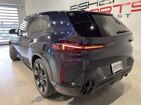 Used 2023 BMW XM image 5